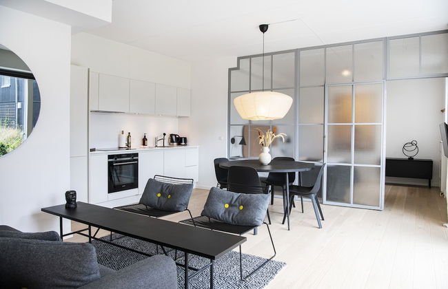 The Beach Gardens by Daniel&Jacob’s - Foto 15