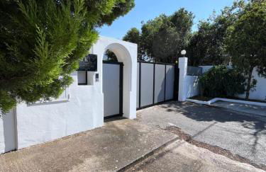 Kosaris Cottage - Foto 34