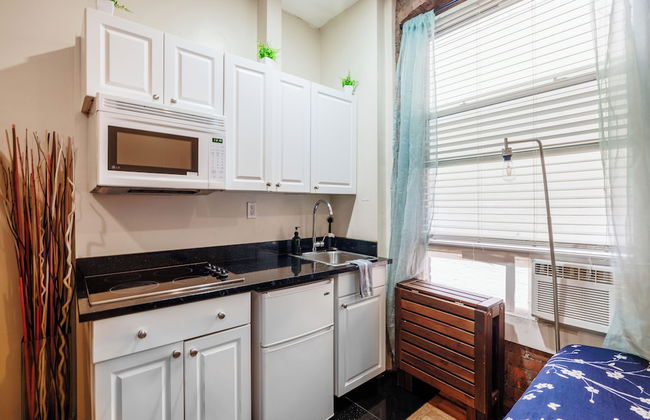 Studios in New York - Foto 35