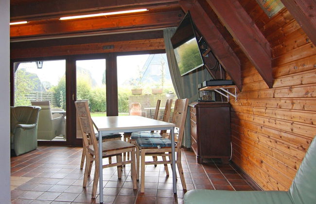 Wunderschones Ferienparadies in Krusendorf nah am Ostseestrand - Photo 16