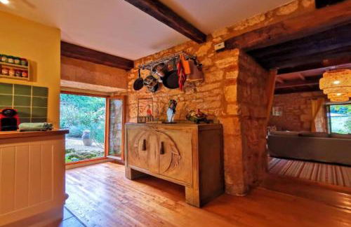 La Fermette, Le Banquet aux Eyzies - Photo 15