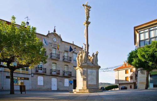 Apartamentos Villa Maceira - Foto 30