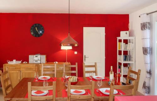 Holiday Home Allegra by Interhome - Foto 4