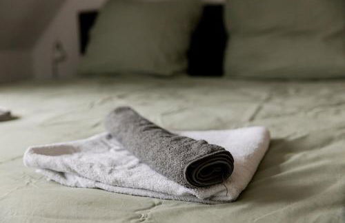 Großzügiges Wohlfühlhaus zwischen Stadt & Meer - Foto 37