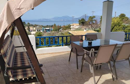 Efi Pool & View Alepochori ii - Foto 24