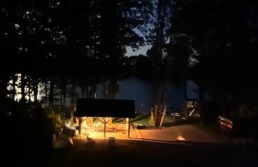 domki pod Jesionem Sławianowo nad jeziorem - Foto 16