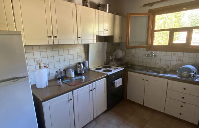 Cosy Calm Cottage in Olive Trees With sea View - Foto 12