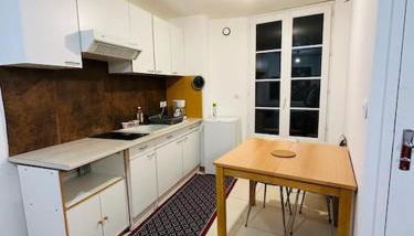 Appart T3 centre ville Castres - Photo 2