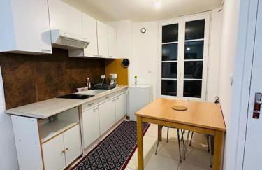 Appart T3 centre ville Castres - Photo 2