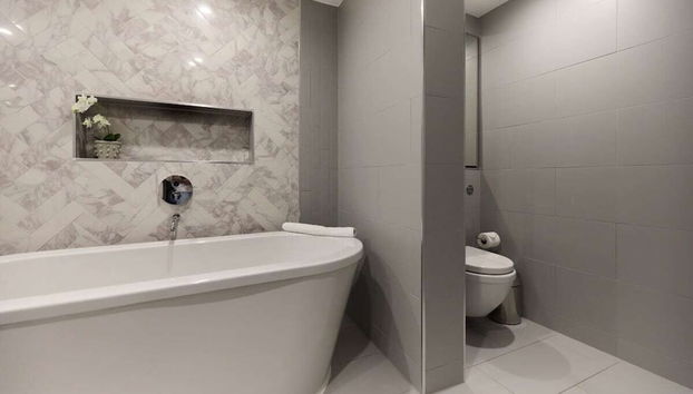 The Westbourne Park Place - Elegant 3bdr Flat - Foto 4, Exterior