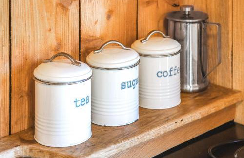 Willow Yurt - Ukc6947 - Foto 11