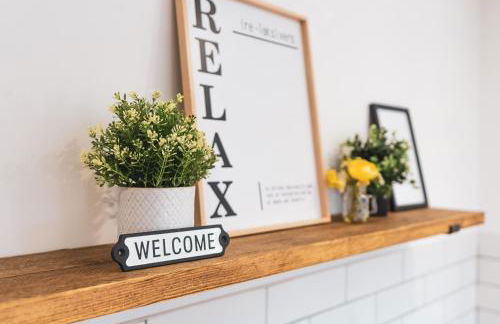 The Old Band Accommodation - Foto 29