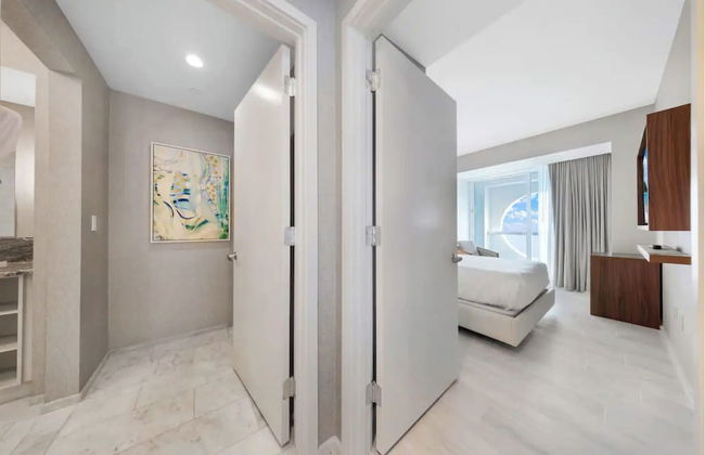 Beachfront Condo Fort Lauderdale Beach - Foto 4