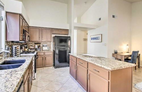 Family-Friendly Getaway Community Amenities! - Photo 7