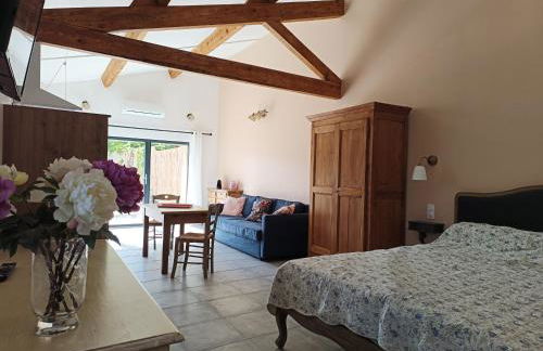 Au Cœur du Pays des Sorgues - Foto 3