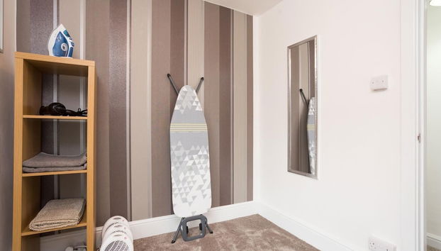 Landmark Apartments Harrogate - Foto 5, Quarto