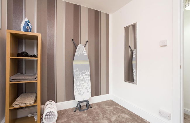 Landmark Apartments Harrogate - Photo 5