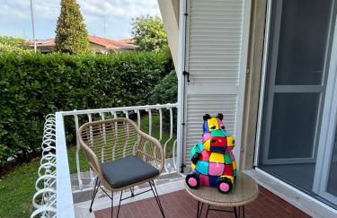 Happy Hippo Apartment - Foto 29