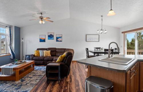 Stylish 5 BR- LG Fenced Backyard and Playground - Foto 5