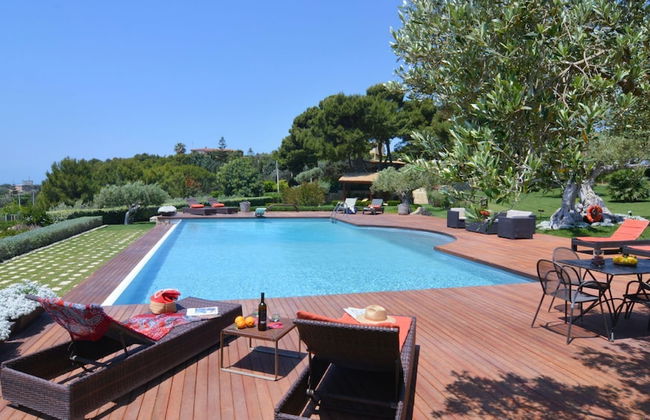 Villa Terra del Sole - Foto 15