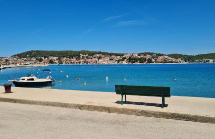 Apartments Valentina Tisno - Photo 47