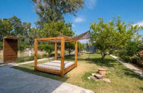 Almyros Sea Front Villa - Photo 30