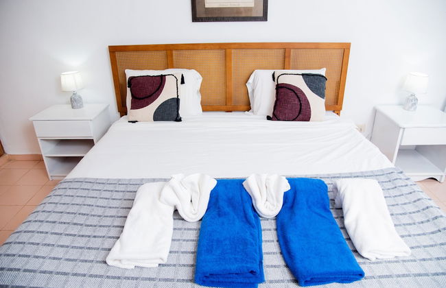 El Pelicano Apart-Hotel - Foto 14