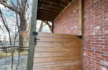 Carriage House on Historic Bentonville Square - Foto 20