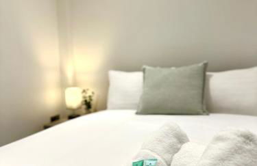 Cumberland Street Apartments by Happy Days - Foto 17