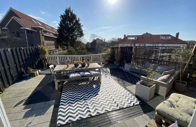 Coastal Apartment Near Dunes - Photo 21