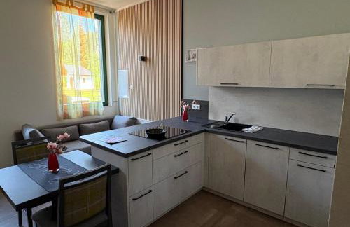 Ferienwohnung Werraquell Hütte - Foto 46