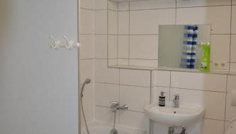 Mitten in Köln,ideal für grosse Gruppen, bis zu 7Personen - Foto 5, Shower