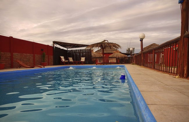 La Aldea De San Rafael - Foto 44