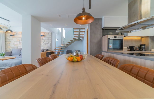 Vita Brevis - Premium Villa 1,5km From The Beach - Foto 30