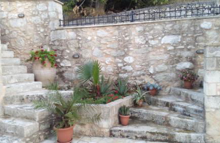 Tzitzifes Stone Mansion - Foto 65