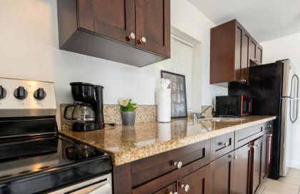 COZY Private Apts in Hollywood By Hard Rock Casino! - Foto 27