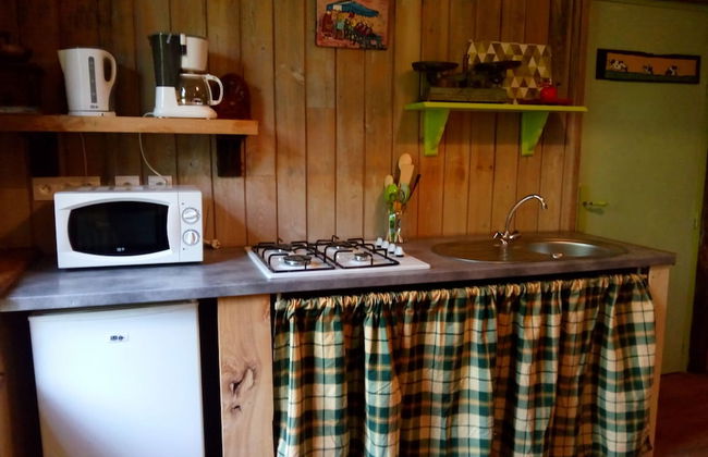 Les Gîtes du Couvent, Bretagne - Foto 38