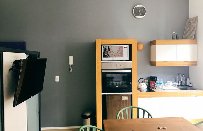 MyPlace Donceles - Foto 13