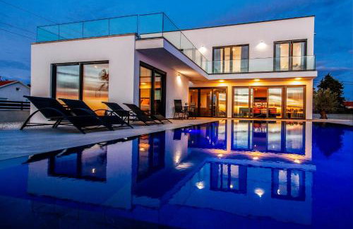 Villa Stressless - Foto 74