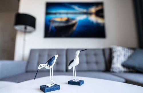 Apartament BlueBay - Photo 6