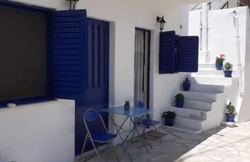 KATERINAS HOUSE - Foto 1