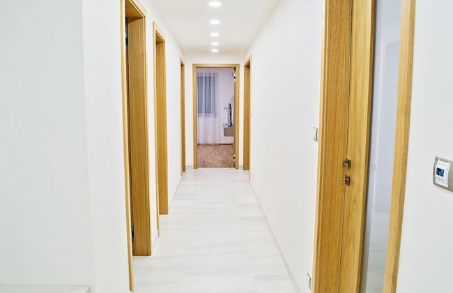 Rezidence Muzeum - Foto 20