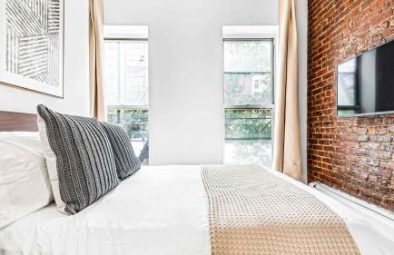 Stylish & Comfy 4BDR & 1BTH in Midtown Manhattan - Foto 7