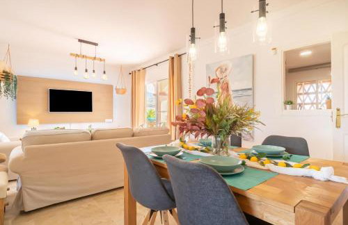 Luxury Mijas Golf, Pool & Pet Retreat - Happy Rentals - Foto 27