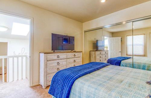 Ocean Beach Cliffs Sanctuary Oceanfront - Foto 10