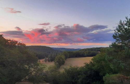 Maison Vallée Vue avec piscine chauffée - Foto 16
