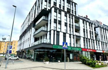 Centrum Legnicy - Złotego Florena - Foto 6