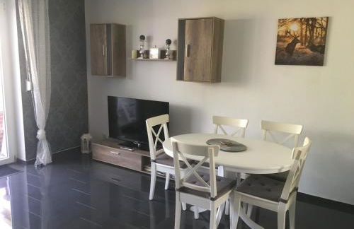 Feriendomizil im Musikerviertel in Otterndorf - Foto 4