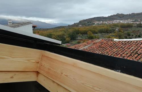 VEN LUNA, VEN Casa-SPA Astroturismo rural TR-CC-00361 - Foto 13