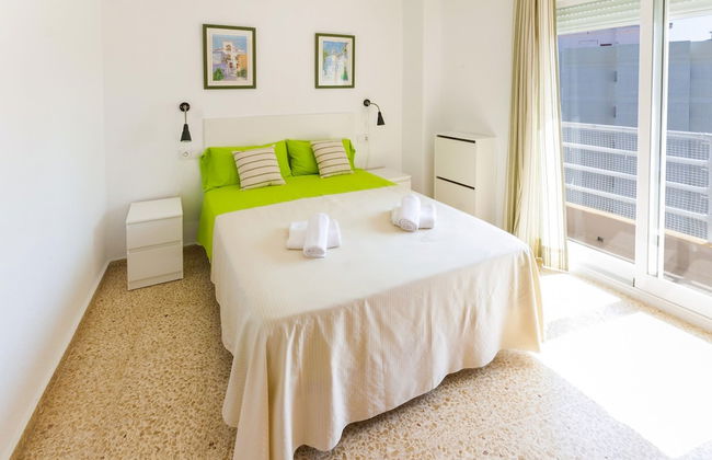 Bambu in Grau i Platja - Foto 14